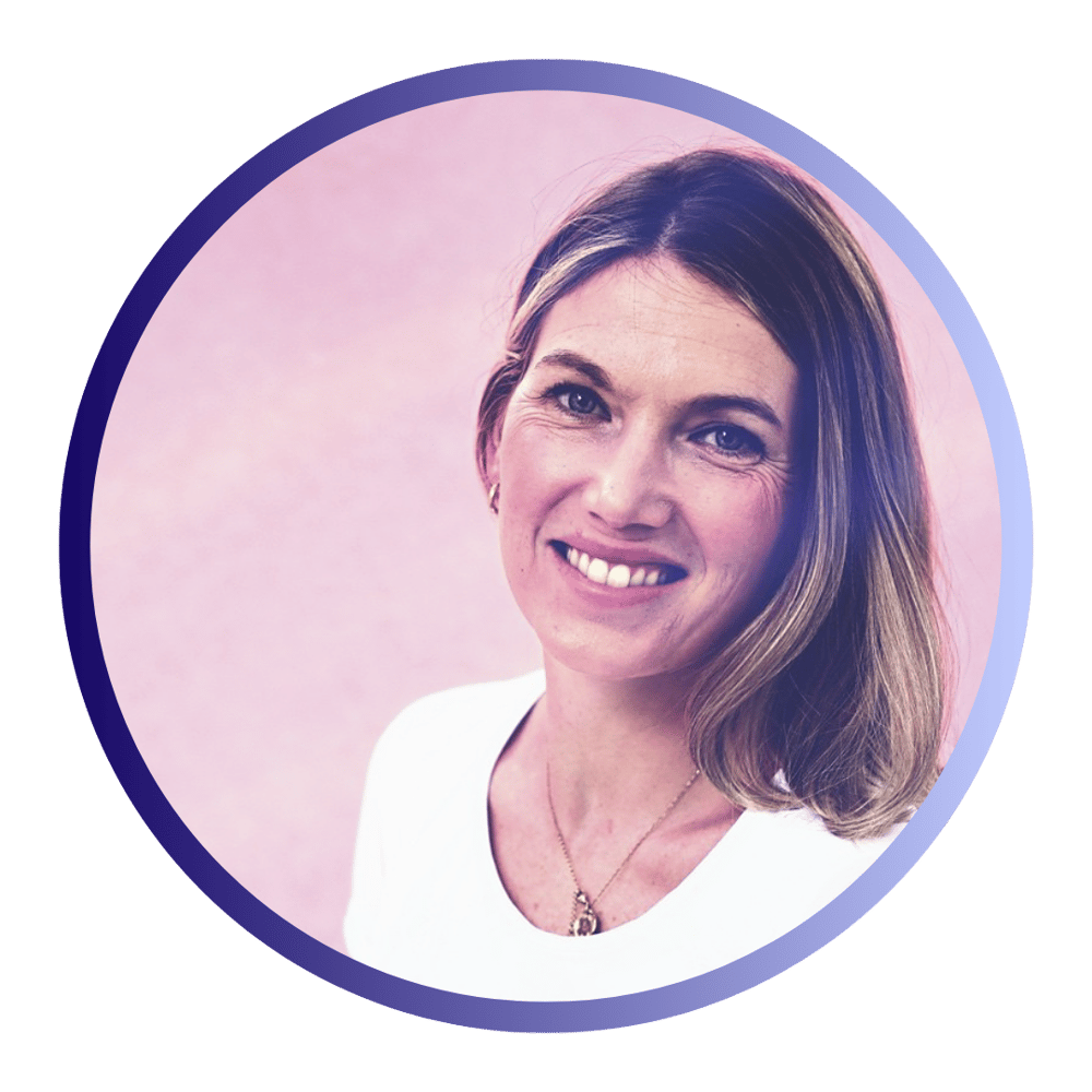 Caroline Van Der Mosel