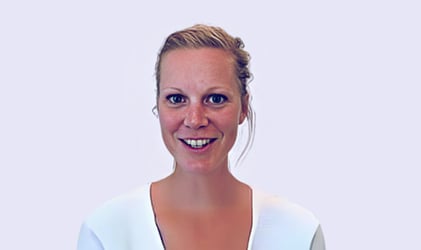 Rebecka Tedenvall