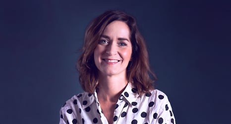 Johanna Lindwert Lanner